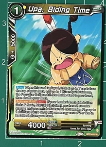 DBS CCG Upa, Biding Time - - Picture 1 of 1