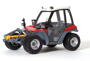 POWERTRAC - AEBI terratrac 281 Traktor - 1/32 - POW1000 - Bild 1 von 8