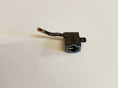 3.5 Audio Jack Headphones Parts For Samsung Galaxy S8 SM-G950U Phone - Image 1 of 4