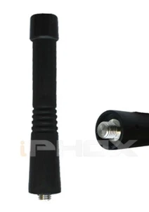 Antenna 3" UHF 403-520MHz for MOTOROLA GP300 P110 GP68 SP50 PRO5150 HT750 M269 - Picture 1 of 1