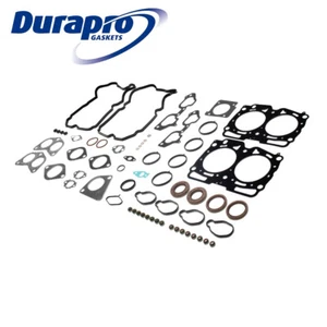 VRS Gasket Set FOR Subaru Forester Impreza Liberty WRX 2006-14 EJ255 DOHC Turbo - Picture 1 of 1