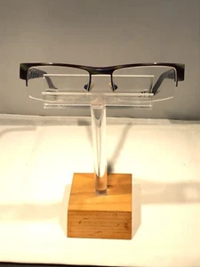 J.F. Rey Eyeglasses JF1129 7542 54/18mm 137temp - Picture 1 of 5