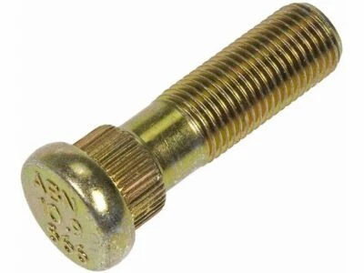 For 2008-2019 Subaru Legacy Wheel Stud Dorman 69742VT 2009 2010 2011 2012 2013 - Image 1 of 2