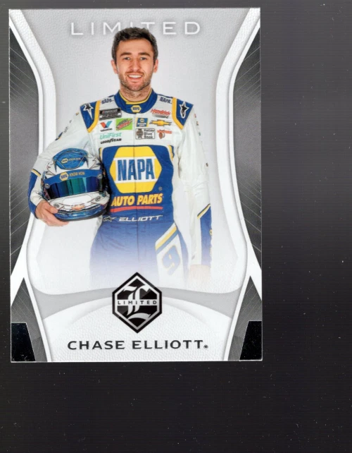 B1576- 2020 Panini Chronicles Asst Racing Cards -You Pick- 15+ FREE US SHIP - Image 1 of 1