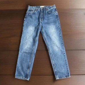 Free People We the Free 30 Blue Jeans Gr. 30x28 High Rise Jeans - Bild 1 von 8