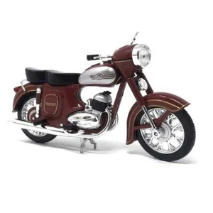 Jawa 354-04 1:24 moto Ixo Atlas Diecast - Imagen 1 de 1