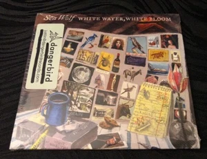 White Water, White Bloom [Digipak] by Sea Wolf (CD, Sep-2009, Dangerbird... NEW! - Picture 1 of 2