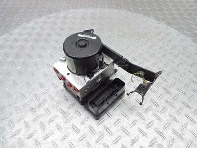 BMW R1200 R1200RT 2009 07-09 bomba ABS módulo de freno antibloqueo unidad de control OEM Foto 1 de 4