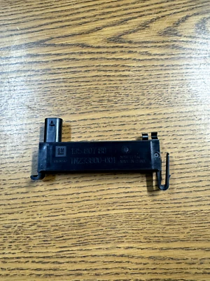 Módulo de control de entrada sin llave Cadillac CTS 2014-2019 antena OEM Foto 1 de 3