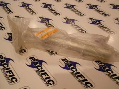 MANILLAR KAWASAKI ZX600 ZX1100 OEM PT# 46003-1329 ZX6 ZX11 ZZR 600 Foto 1 de 2