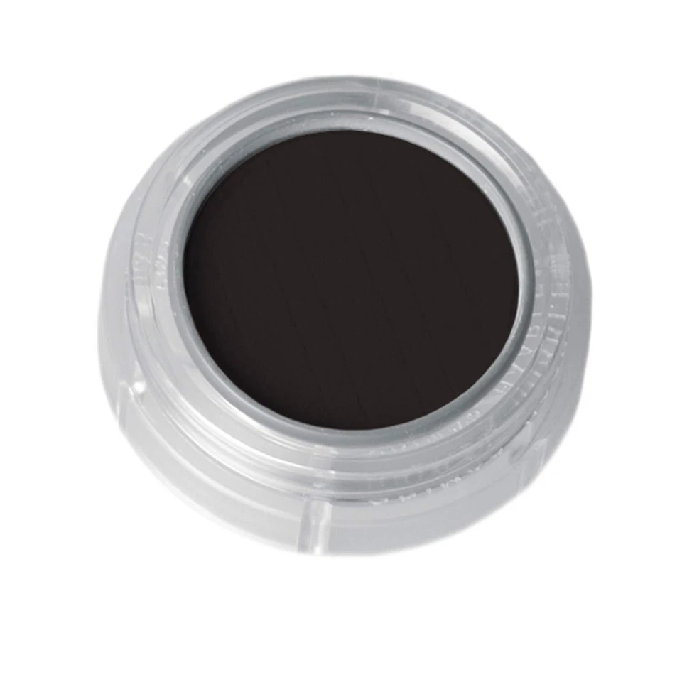 Grimas Rouge Lidschatten 103 dunkelgrau