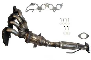 Catalytic Converter with Integrated Exhaust Manifold fits 14-18 Fusion 2.0L-L4 - Picture 1 of 1