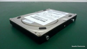 HP 286692-001 40GB 7,200 RPM 3.5 in. IDE Ultra ATA HDD 333769-002 - Picture 1 of 5