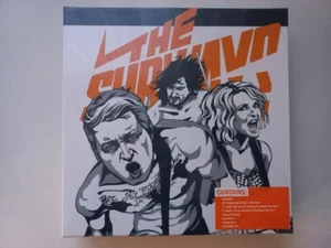 The Subways The Subways 2x Vinyl 10" Album 2x Vinyl 7" CD 2015 - Bild 1 von 4