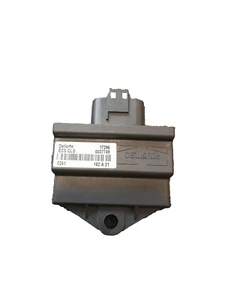 NECO GPX 50cc STANDARD ECU - GENUINE OEM PART - (EURO 5 BIKES ONLY) - Picture 1 of 3
