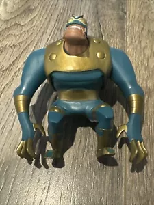 Mattel JLU Justice League Unlimited Loose Action Figure - Parademon - Picture 1 of 4