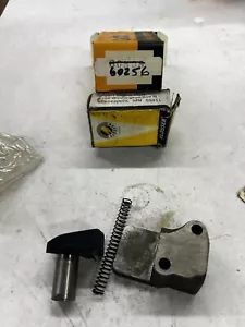 TIMING TENS. FITS PEUGEOT 505 1971cc 88m XN6 1980-1987 60256 CHAIN TENSIONER - Foto 1 di 3