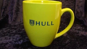 "CERÁMICA CASCO ~ TAZA ~ verde lima ~ 4,5"" ~ en muy buena condición ~" - Imagen 1 de 4