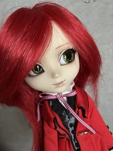 Pullip Grell Black Butler F-606 Jun Planning Cheonsang Cheonha Puppe: JPN - Bild 1 von 7