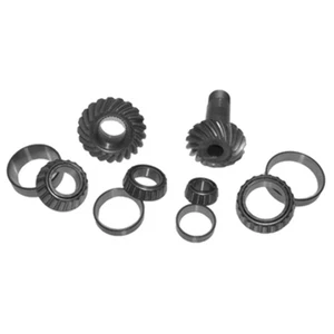NIB OMC Cobra 5.0L V8 Gear Set Upper w/21/18 Gears 1986-93 Lower Unit 983826 - Bild 1 von 8