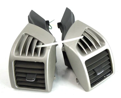 2009 09 Chevrolet Colorado Dashboard Dash Air Vent Driver Left Pass Right OEM - Image 1 of 4