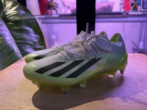 Botines de fútbol Adidas X Crazyfast.1 SG Crazyrush Pack IE6626 - para hombre talla 5” - Imagen 1 de 9