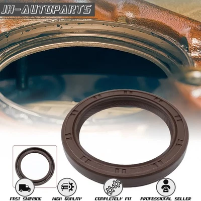 Sello de manivela del cigüeñal para Chevrolet Captiva Sport Cavalier Trax Classic Cobalt Foto 1 de 4