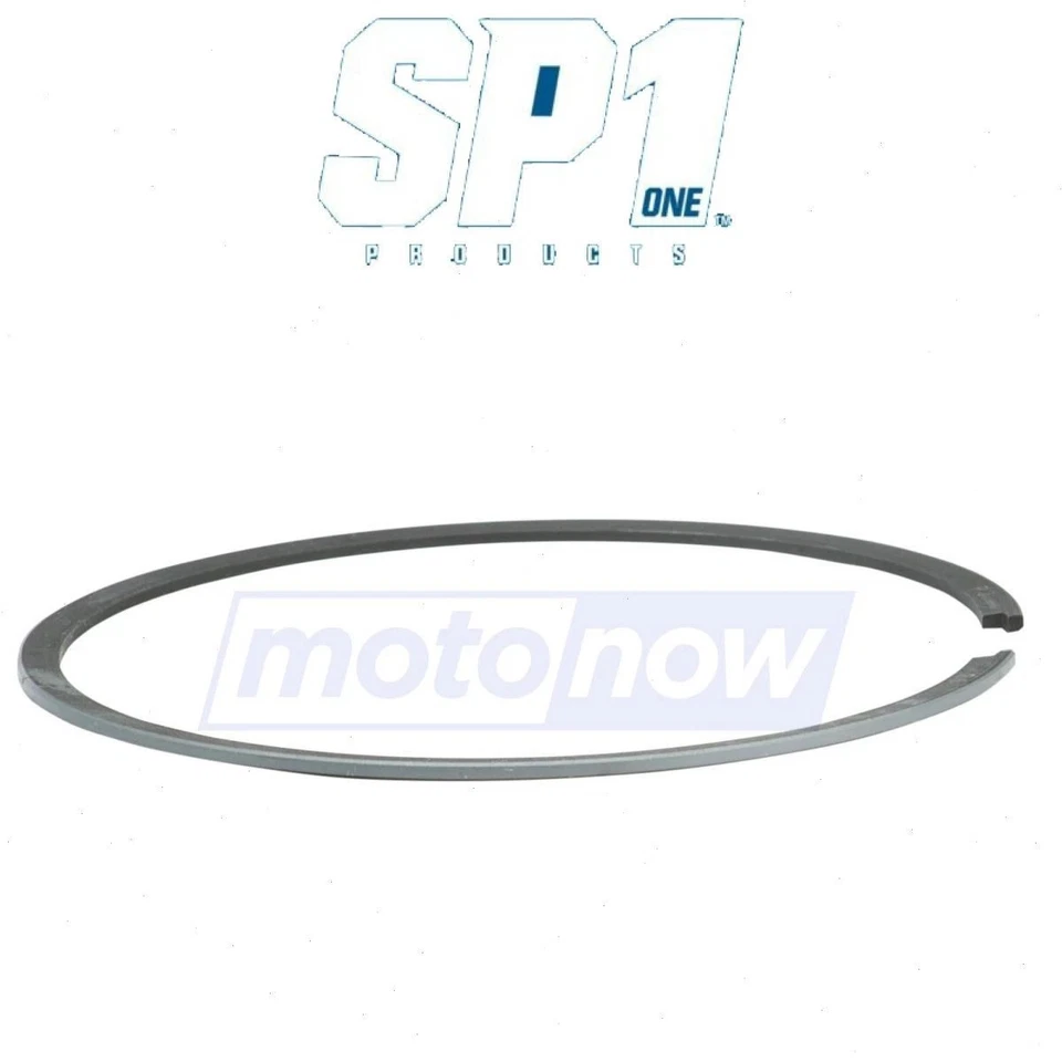 SPI Sports Parts Inc Piston Rings Pistons Only SM-09271R 12 17 Skidoo MXZ 800 - Image 1 of 1
