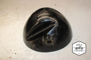 1972 Honda CL450 Scrambler HM 16M HEADLIGHT CASE HOUSING BUCKET V10-1488.ABE - Foto 1 di 6