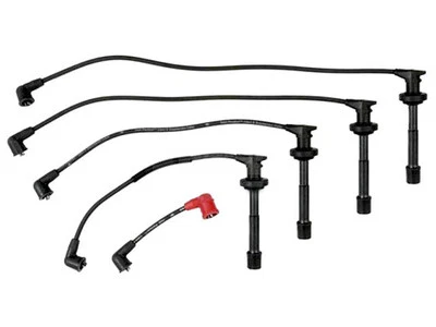 Juego de cables de bujías Denso 26387MKFG 1992 1993 para Infiniti G20 1991-1996, 1999 Foto 1 de 2