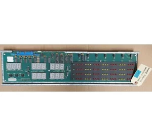 MERIT SCORPION DX Arcade Game OVERHEAD DISPLAY Board #6774 - Picture 1 of 2