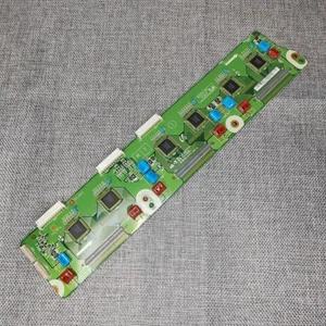 Samsung TV PN59D550C1FXZC BN96-16539A (LJ92-01783A) Lower Y Scan Drive Board - Foto 1 di 3