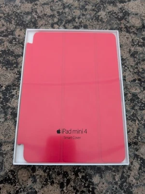 Genuine Apple iPad Mini 4 Smart Cover - New - Image 1 of 2