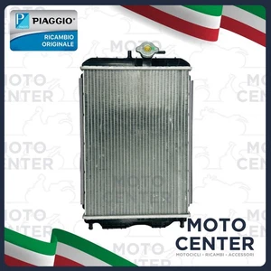 RADIATORE POTENZIATO PIAGGIO PORTER 1200 D120 E5 ('11-'15) - PORTER 1200 MAXXI D - Imagen 1 de 2