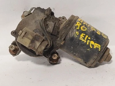 Windshield Wiper Motor Cold Climate Package Coupe Fits 80-83 COROLLA 578238 - Image 1 of 3