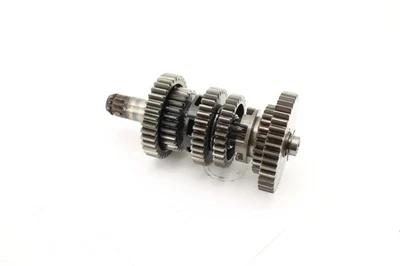 2013 HONDA CBR250R REPSOL OEM ENGINE SHAFT TRANSMISSION TRANNY GEARS Foto 1 de 4