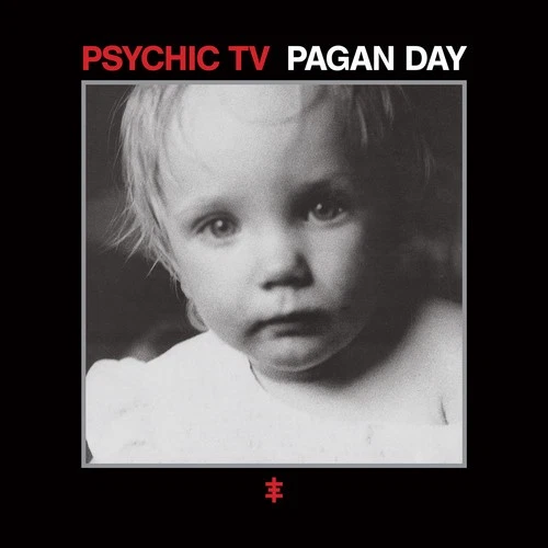 Psychic TV - Pagan Day [New CD] Foto 1 de 1