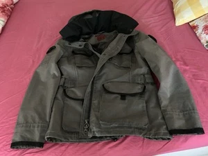 Wellensteyn Jacke Revolution XL - Bild 1 von 6