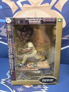 EDICIÓN LIMITADA Forever MARIANO RIVERA Nueva York Yankees BOBBLEHEAD HOF Leyendas  - Imagen 1 de 13