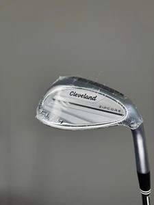 Cleveland CBX 4 Zipcore Lob Wedge 58/12 KBS Hi-Rev 2.0 Wedge Flex 35" NEW - Picture 1 of 6