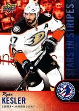 2018 Upper Deck National Hockey Card Day USA #7 Ryan Kesler