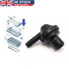 For Audi VW Seat Skoda 030103175B Engine Breather Crankcase Hose One Way Valve U