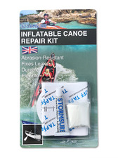 Stormsure Inflatable Canoe & Kayak Repair Kit Fix Inflatables Sealant