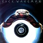 Rick Wakeman And The English Rock Ensemble - No Earthly Connection LP .