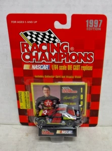 Ernie Irvan 28 Havoline Racing Champions NASCAR 50th 1:64 Diecast 110624AST - Imagen 1 de 2