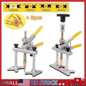 Sheet Metal Dent Welding Pulling Unit Quick Puller Spot Car Body Fine Tool New - Picture 1 of 19