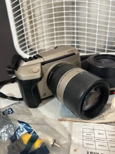 Minolta vectis s-1 with case - Picture 1 of 5