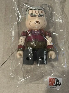 BE@RBRICK Serie 47 Secret Artist Fist Of The North Star Bearbrick 100% - Bild 1 von 3