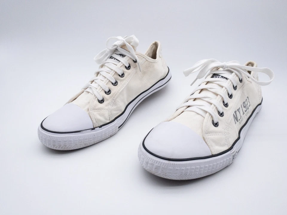 H.I.S Zapatillas Para Hombre Calzado Deportivo Talla 45 EU Art. 3891-10 - Imagen 1 de 4