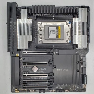 ASUS Pro WS TRX50-SAGE WIFI CEB Workstation Motherboard AMD PRO 7000 WX ECC DDR5 - Picture 1 of 8